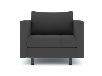 Кресло для отдыха Герадин, велюр