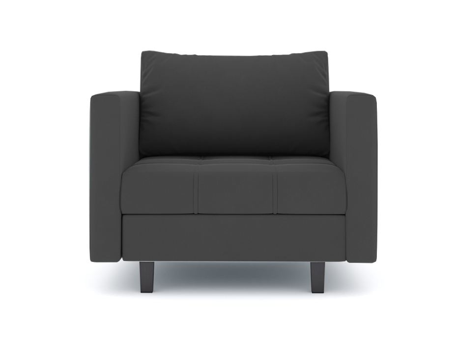 Кресло для отдыха, Кресло для отдыха Герадин, велюр