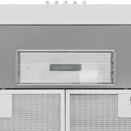 Вытяжка кухонная Janna 600 inox PB МВ