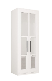 Валенсия 13.329 Шкаф для одежды
