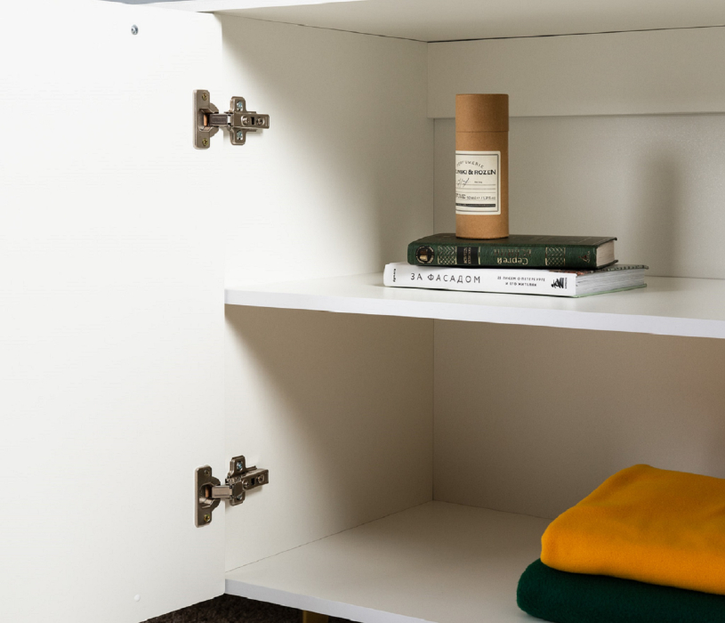 ТВ-тумбы, Тумба под ТВ Монтесито 16.67