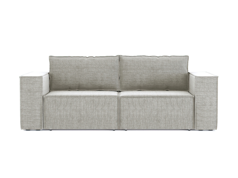 Диваны еврокнижки, Диван-кровать Лофт еврокнижка-трансформер, рогожка