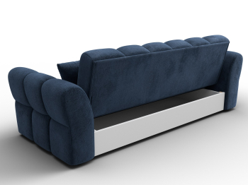 Диван-книжка Лига-111, велюр TOWER