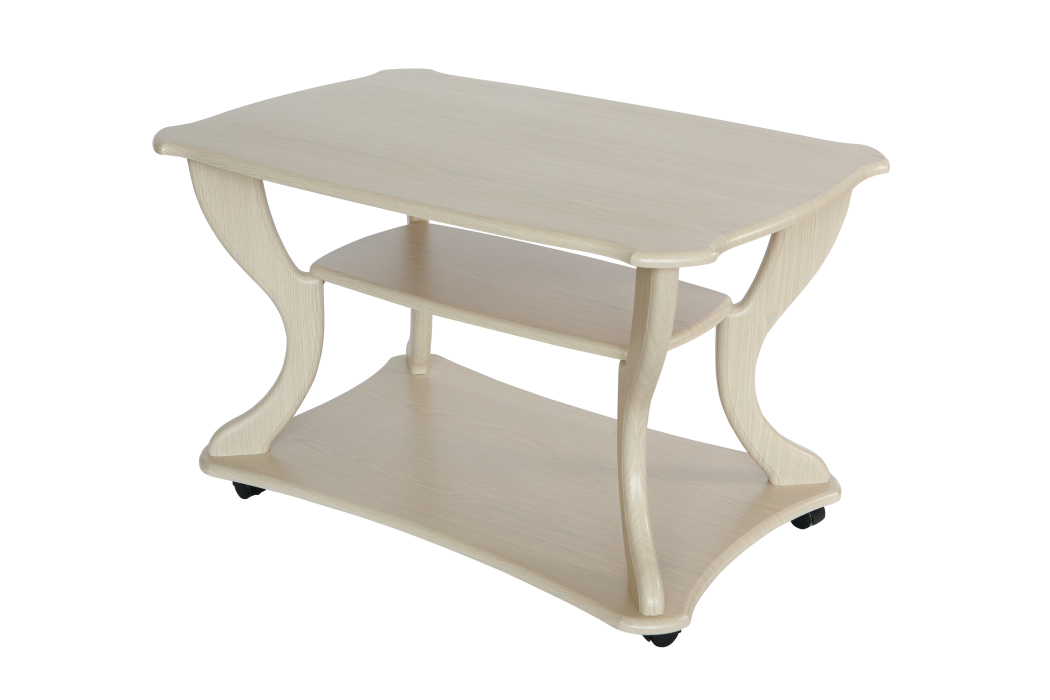 Журнальные столики, Стол журнальный Маэстро СЖ-02