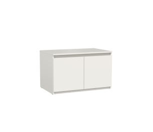 Тумба Берген 82.06 (2х дв.)