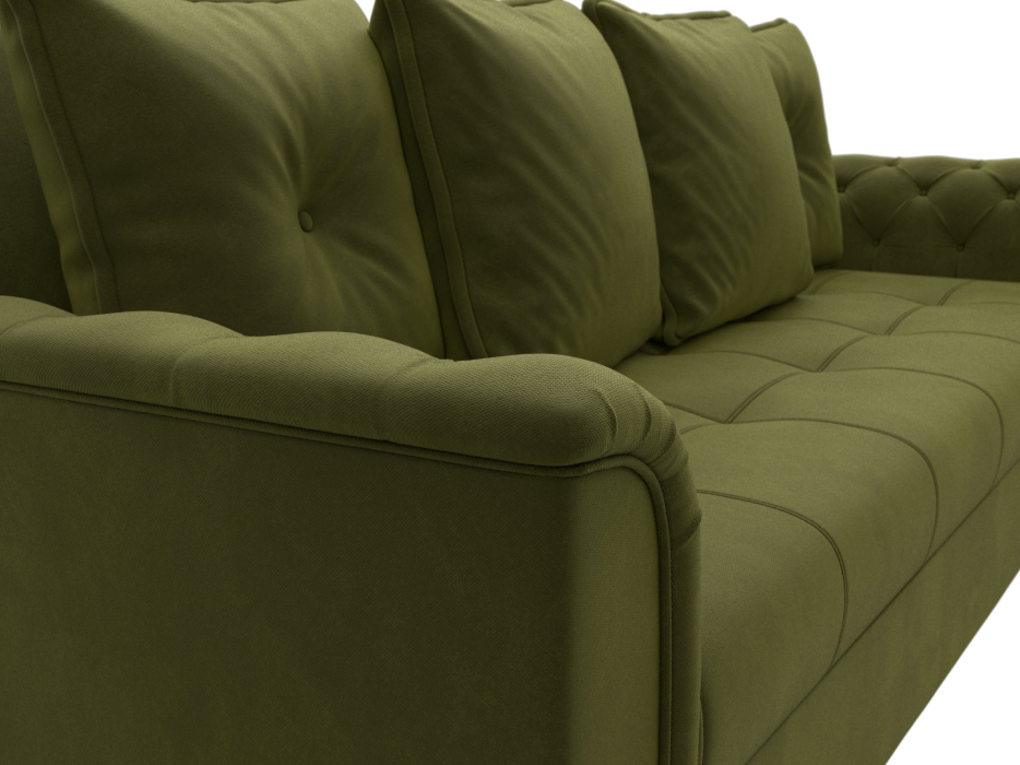 Диваны книжки, Диван книжка Сиеста, Микровельвет