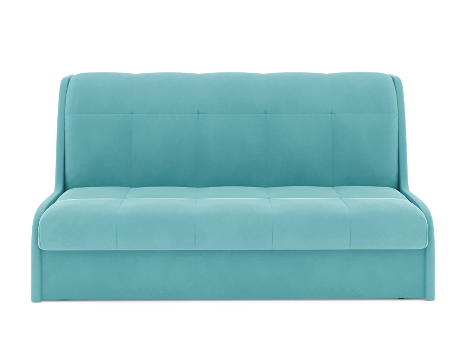 Диваны кровати со спальным местом, Диван-кровать Токио 120 аккордеон, велюр