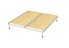 Основание для кровати, Основание DreamLine Active Best 160x190