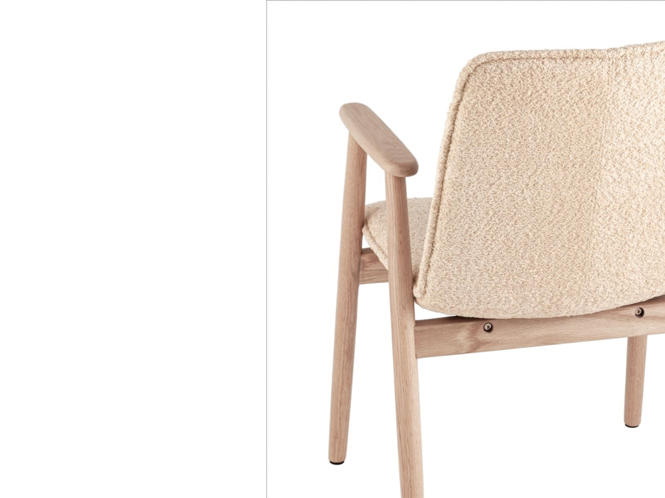 Стулья, Стул обеденный STOOL GROUP Philo