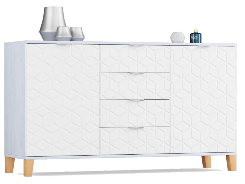 Комоды, Комод Марвин 25