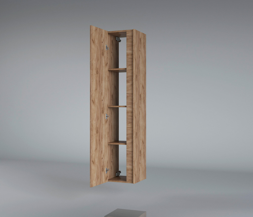 Пеналы, Шкаф Francesca Avanti Венеция Canada 30 