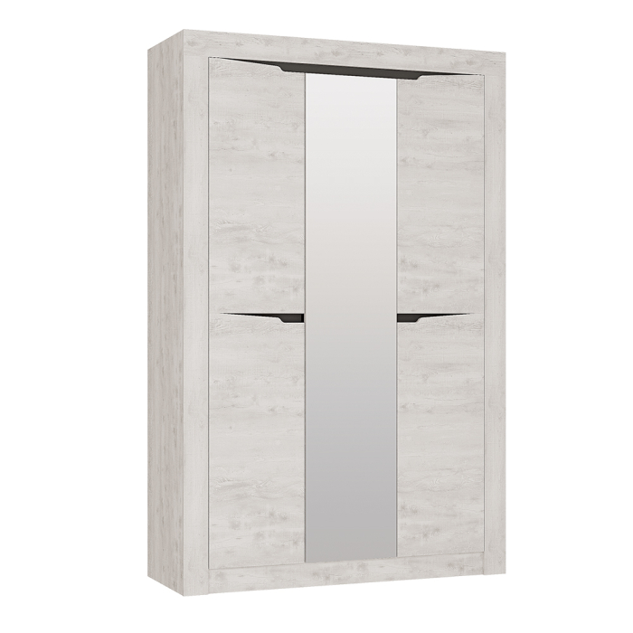 Для одежды, Шкаф для одежды и белья Леонардо