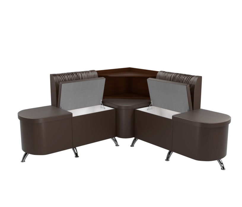 Диваны, Диван для кухни Лиза