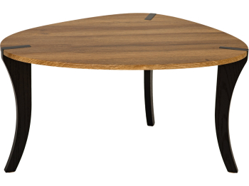 Стол журнальный Мебелик BeautyStyle 34