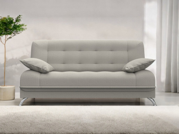 Диван книжка Анна, рогожка Амур