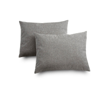 Декоративные подушки, Декоративные подушки Уют, рогожка