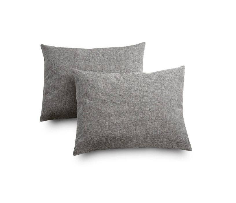 Декоративные подушки, Декоративные подушки Уют, рогожка