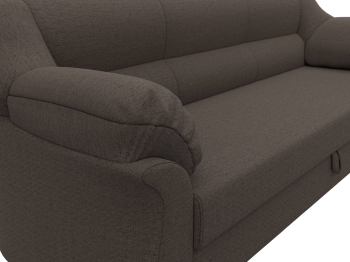 Диван прямой Карнелла, рогожка Амур