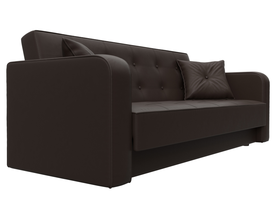 Диваны книжки, Диван-книжка Тур, экокожа