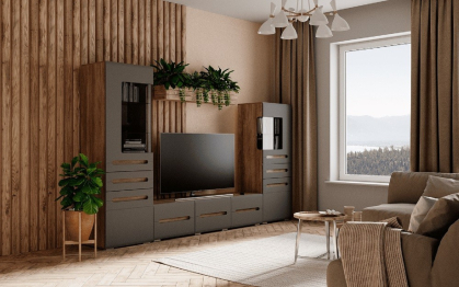 Гостиная Наоми. Комплект 2