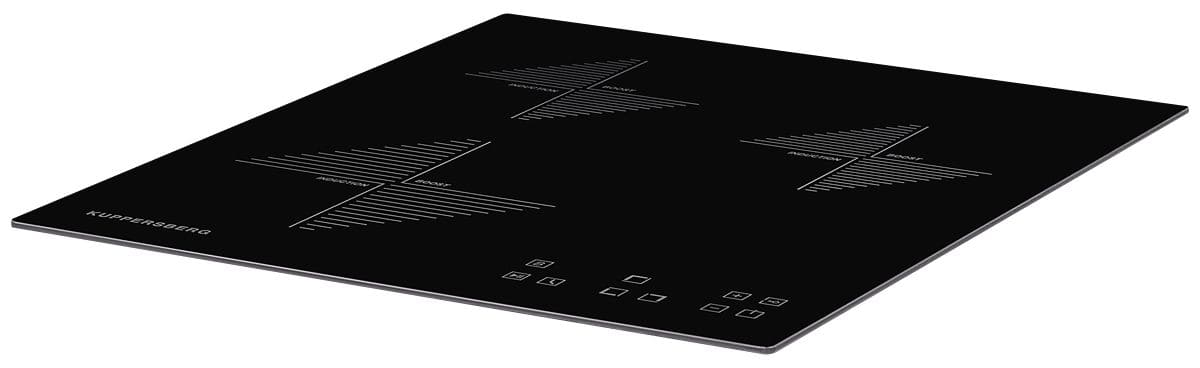 Встраиваемые варочные панели, Встраиваемая индукционная варочная поверхность Kuppersberg ICO 402