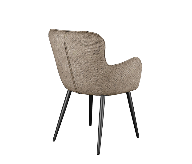 Стулья, Стул DikLine 503 поворотный