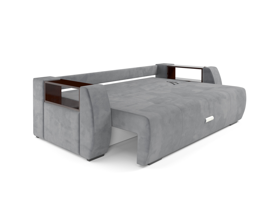 Диваны еврокнижки, Диван еврокнижка Мальтида (Велюр)