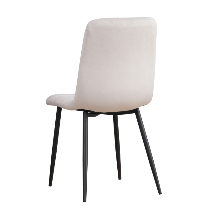 Стулья, Стул Barcelona NEW, ВЕЛЮР