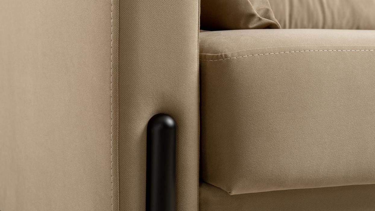 Диваны еврокнижки, Диван-кровать Барселона