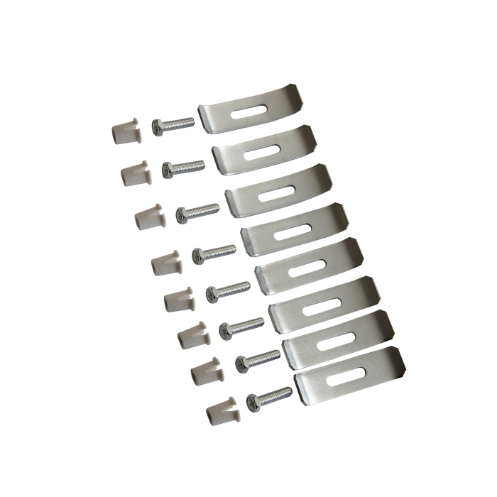 Кухонные мойки, Мойка подст.монтаж 45х42 (3,0) вып 3 1/2  MIXLINE PRO 20см с сифоном (сатин)