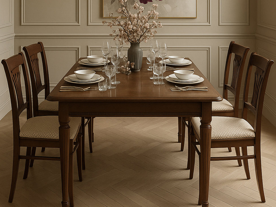 Стулья, Стул Мебелик Анри