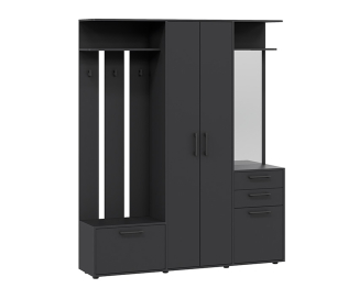 Витра тип 2 набор мебели для прихожей