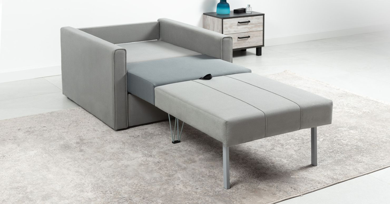 Кресла-кровати, Кресло-кровать Лео