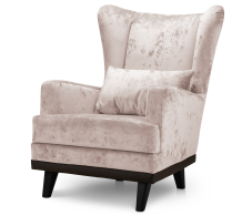 Кресло для отдыха, Кресло для отдыха Ритм, микровелюр