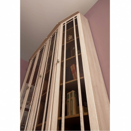 Шкаф книжный Sherlock 31 правый