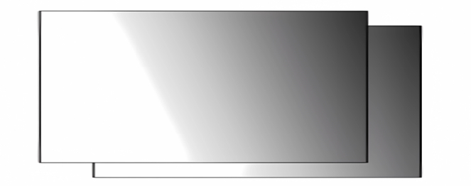 Модульная система Карина Комплект зеркал ЗР-1024