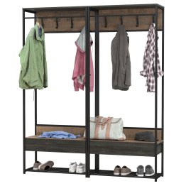 Две прихожих Трувор 15.120