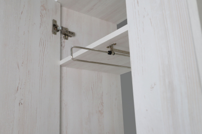 Шкаф Ольга-Милк 3