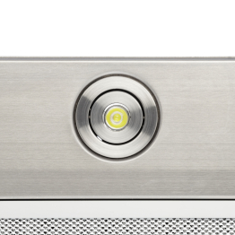 Вытяжка Krona RUNA 600 inox PB