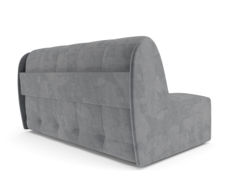 Диван аккордеон Барон №2 НПБ 120*200 см (Велюр)