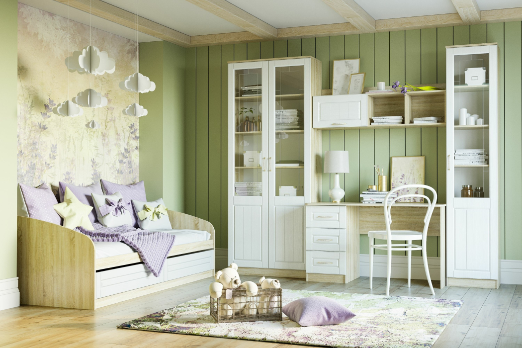 Для девочек, Оливия Детская Комплектация №3