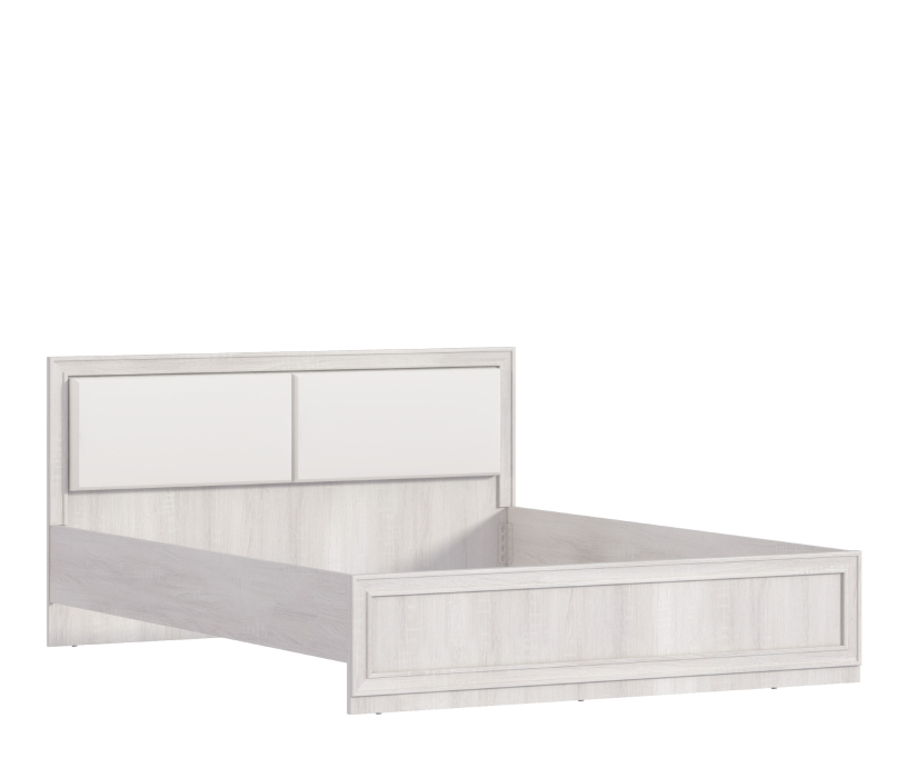 Кровати 160 см, Кровать 1600 Флоренция СБ-2395