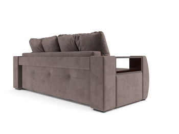 Диван еврокнижка Мальтида (Велюр)