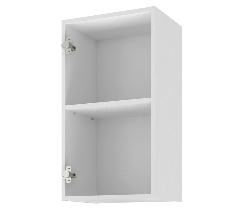 Навесные, Шкаф навесной 40х72 см Салерно