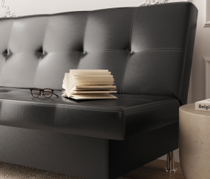 Диван-кровать Бомонд