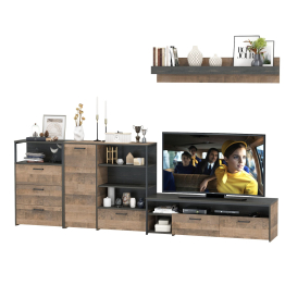 Набор мебели для гостиной Трувор № 12