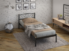 Кровати 90 см, Кровать Нео 90х200