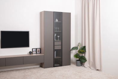 Тумба под ТВ Роквуд 16.54.01