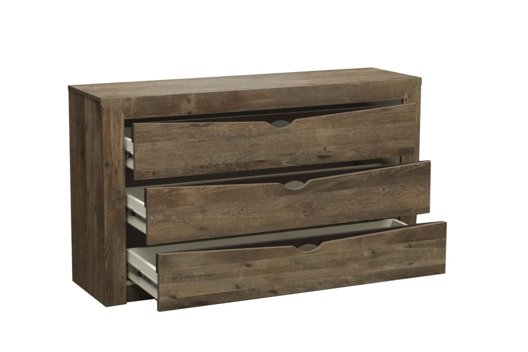 Спальные гарнитуры, Спальня Лючия №3