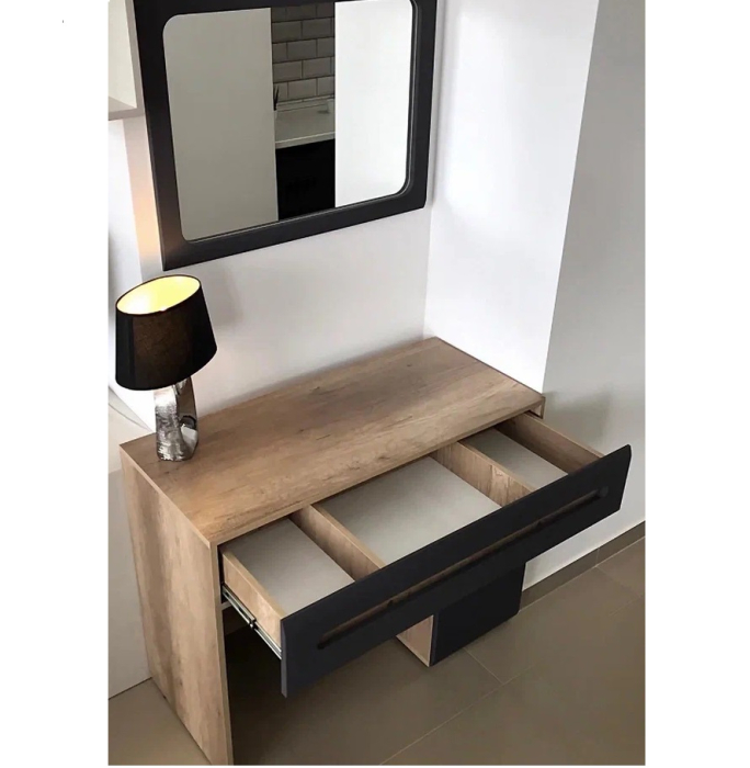 Туалетные столики, Столик туалетный Наоми СТ-04